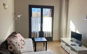 Apartamentos Panticosa